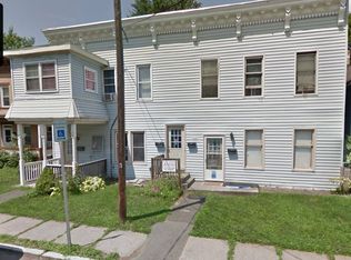 1619 5th St #1, Rensselaer, NY 12144