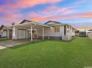 91-1782 Kupeleko Pl, Ewa Beach, HI 96706