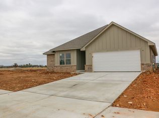 619 Honey Spgs, Shawnee, OK 74804