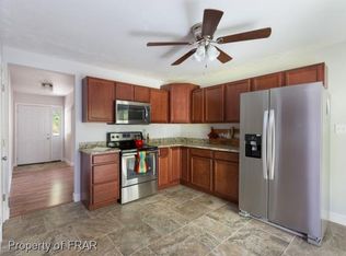 1929 Strathmore Ave, Fayetteville, NC 28304