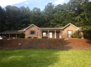 600 Cross Creek Rd, Auburn, AL 36832