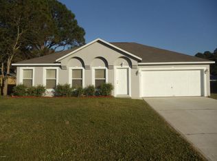 417 El Dorado Ave SE, Palm Bay, FL 32909