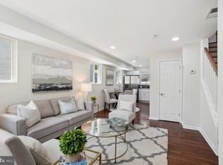 4224 Southern Ave SE, Washington, DC 20019