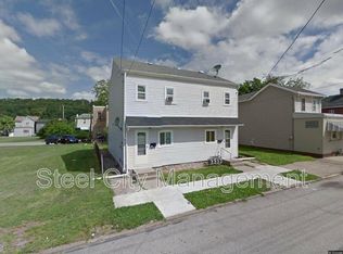418 Pacific Ave, McKeesport, PA 15132