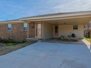 5511 Sonora Dr, N Little Rock, AR 72118