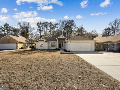 309 Hunt Club Rd, Saint Marys, GA, 31558