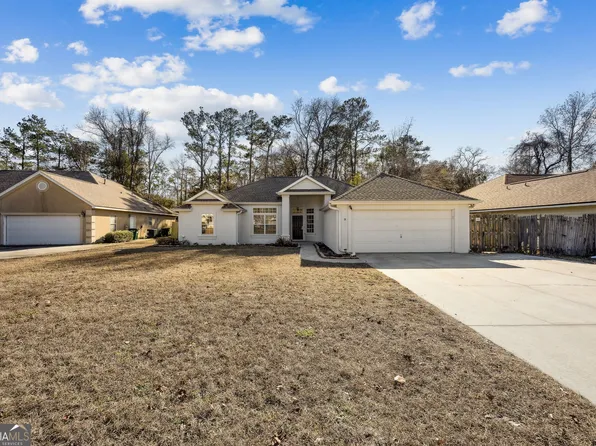 309 Hunt Club Rd, Saint Marys, GA 31558