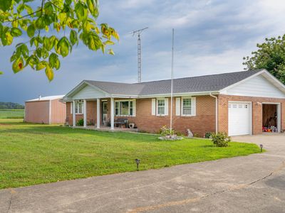 2743 S State Road 235, Medora, IN, 47260