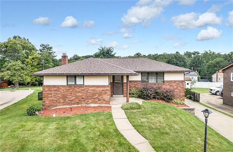 252 Shafer Rd, Coraopolis, PA 15108 Zillow