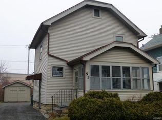 95 Westfield St, Rochester, NY 14619