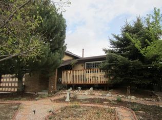 2075 Seven Arrow Dr, Colorado Springs, CO 80915