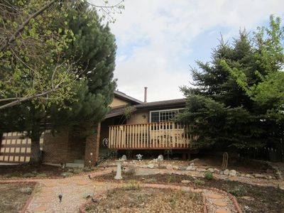 2075 Seven Arrow Dr, Colorado Springs, CO, 80915