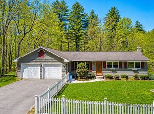 37 Harris St, Granby, MA 01033