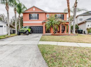 1544 Echo Lake Ct, Orlando, FL 32828