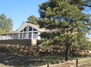 3026 N Tam Oshanter Dr, Flagstaff, AZ 86004