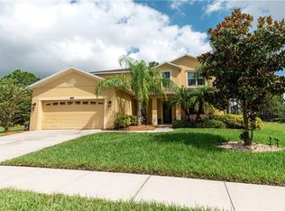 2259 Crosston Cir, Orlando, FL 32824