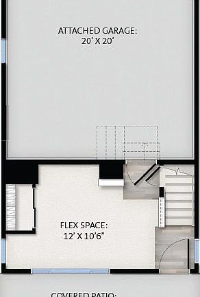 Ground Level