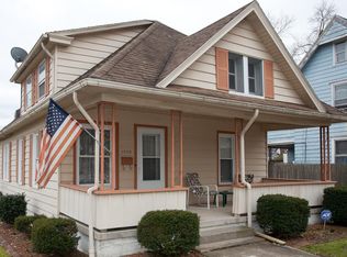 1939 Newberry St, Williamsport, PA 17701