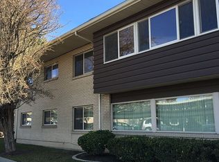 1108 E 2700 S APT B14, Salt Lake City, UT 84106