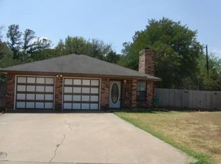 6508 Lapis Dr, Waco, TX 76708