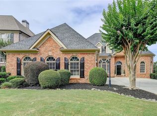 2452 Floral Valley Dr, Dacula, GA 30019