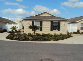 335 Keystone Ct, The Villages, FL 32162