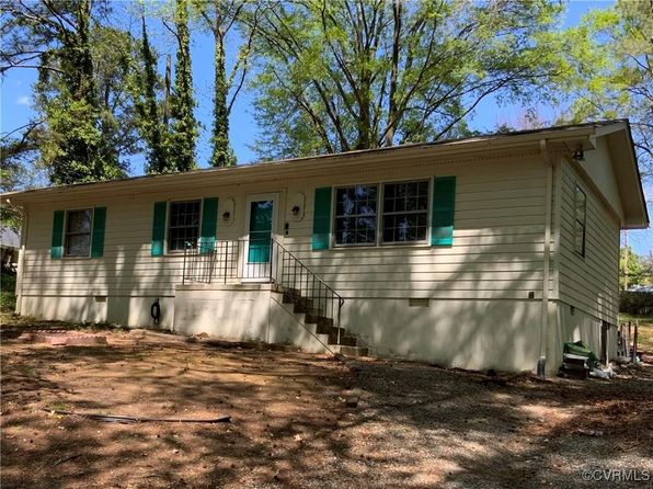 806 La Von Dr, Richmond, VA 23227