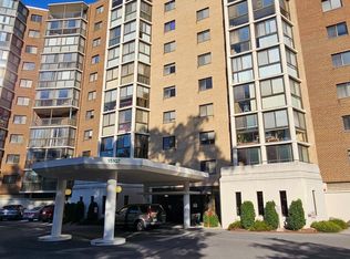 15107 Interlachen Dr #2307, Silver Spring, MD 20906