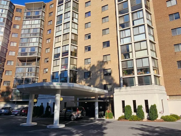 15107 Interlachen Dr #2307, Silver Spring, MD 20906