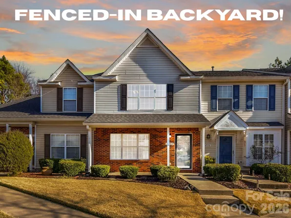 14942 Deshler Ct, Charlotte, NC 28273