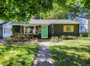 235 Cowley Ave, East Lansing, MI 48823