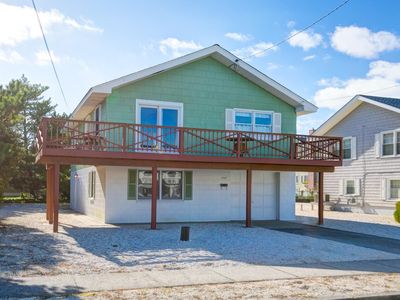 238 68th St, Avalon, NJ, 08202