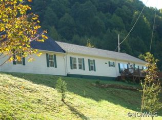 10 Kates Meadow Ln, Clyde, NC 28721