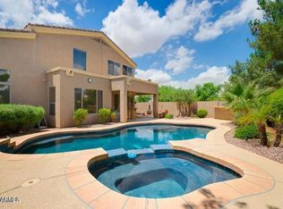 1580 W Saragosa St, Chandler, AZ 85224