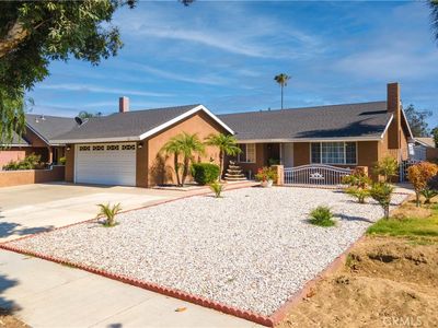 711 W Monticello St, Ontario, CA, 91762