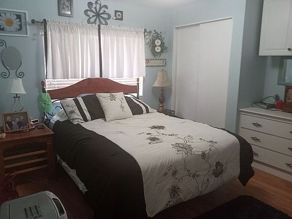 2nd image of 305 S Val Vista Dr #271