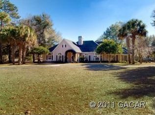 10118 SW 67th Dr, Gainesville, FL 32608