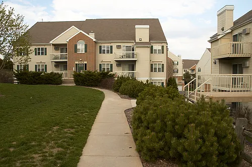 Maple Grove Apartments Photo 1