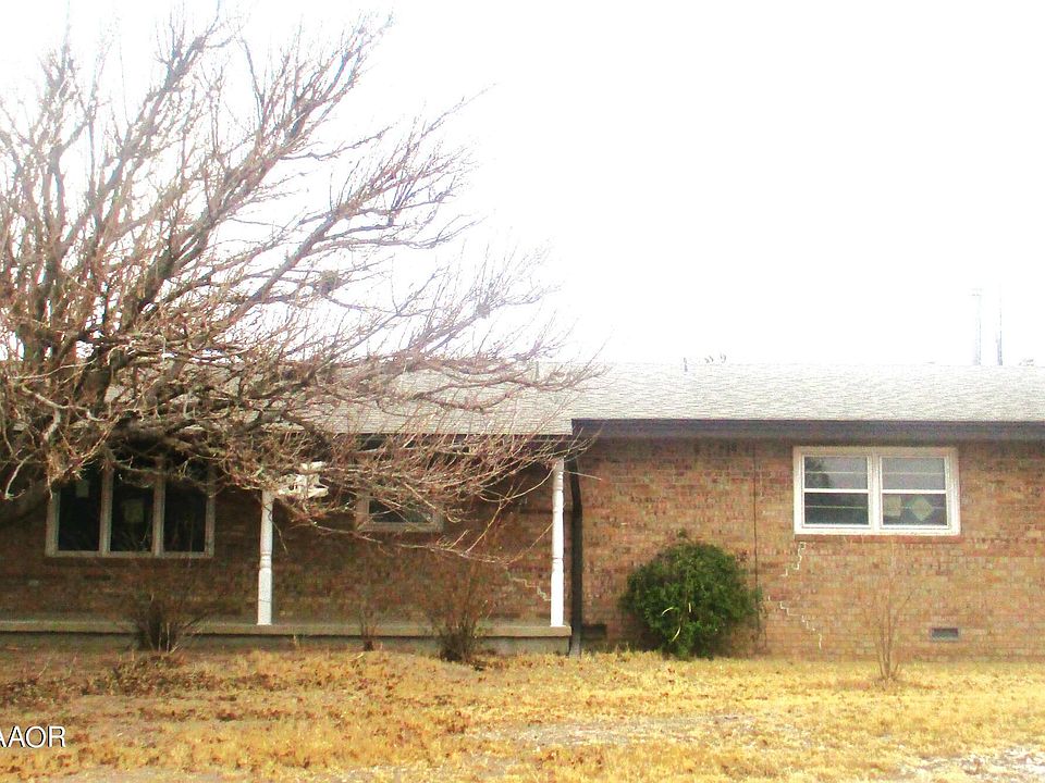 11901 State Highway 15, Perryton, TX 79070 MLS 228208 Zillow
