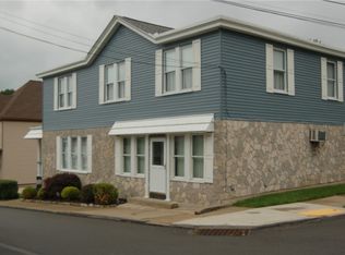 319 Lincoln Ave, Carnegie, PA
