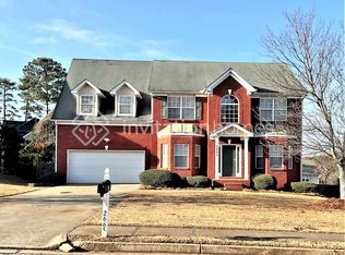 2665 Barkley Manor Dr, Lawrenceville, GA 30044