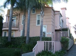 1116 24th St APT 4, Santa Monica, CA 90403