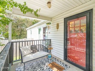 2207 Belvoir Ave, Knoxville, TN 37917