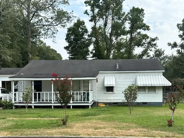 806 Lafayette St, Columbia, MS 39429