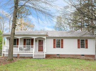 7312 Pineleaf Dr, North Chesterfield, VA 23234