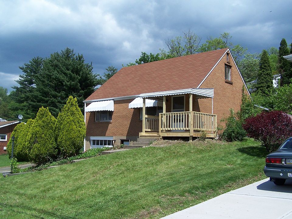 Front View