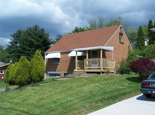 437 Lindsay Rd, Carnegie, PA 15106