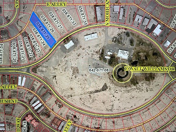 3rd image of 1940 E Calvada Blvd