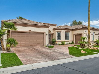 10408 Mezzanino Ct, Las Vegas, NV, 89135