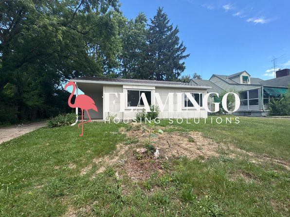3007 Cornell Dr